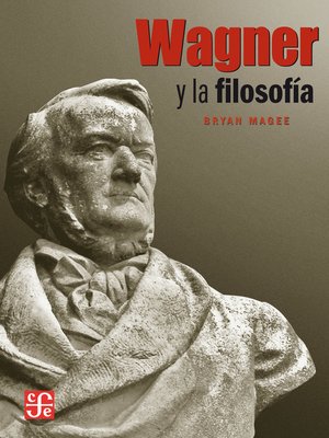 cover image of Wagner y la filosofía